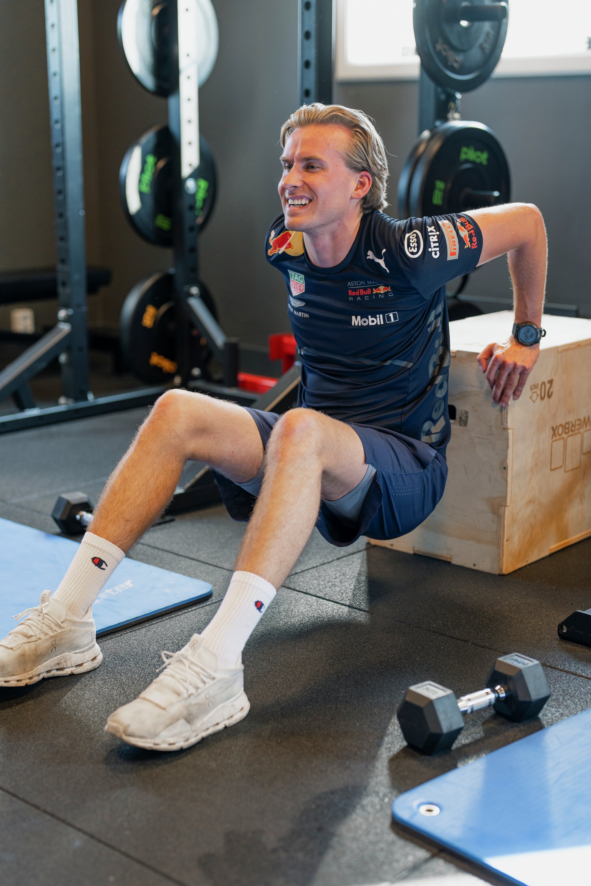 Nr1 Fitness Ullevål