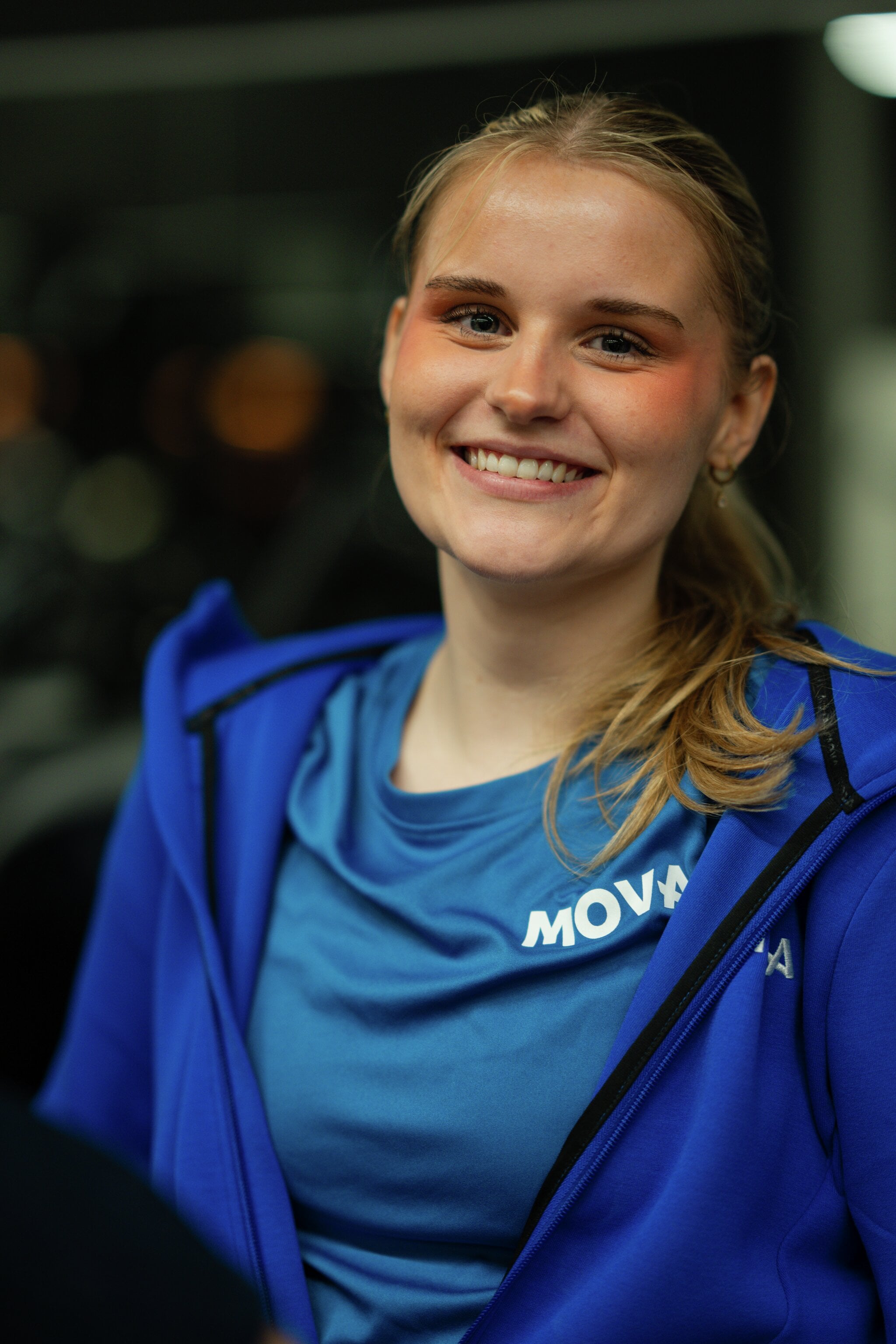 MOVA Åsane fotoshoot