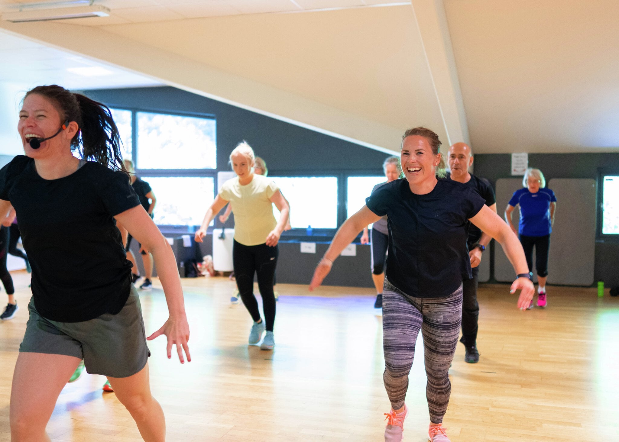 Nr1 Fitness Fyllingsdalen 