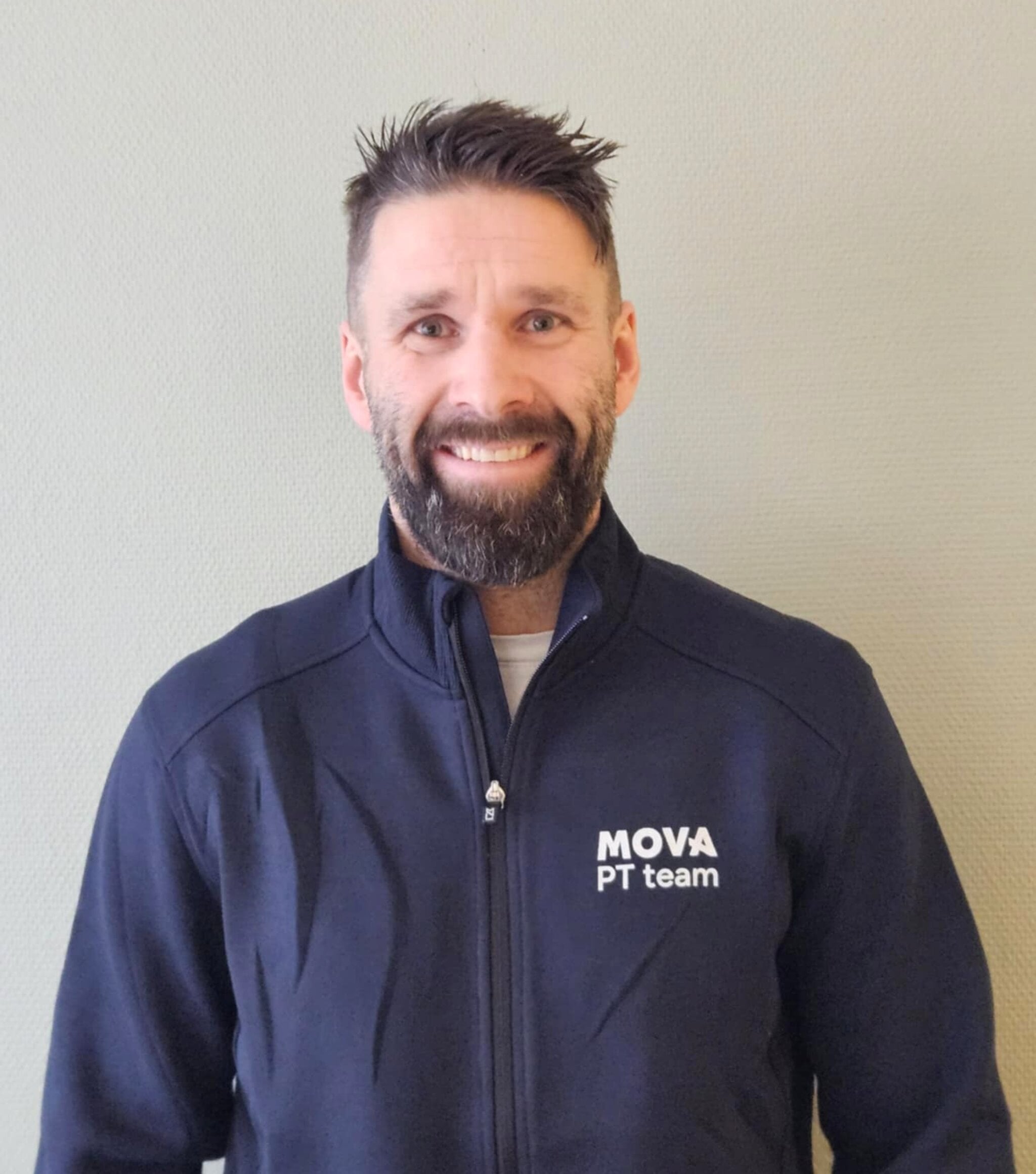 Kris Vegard Bergmann