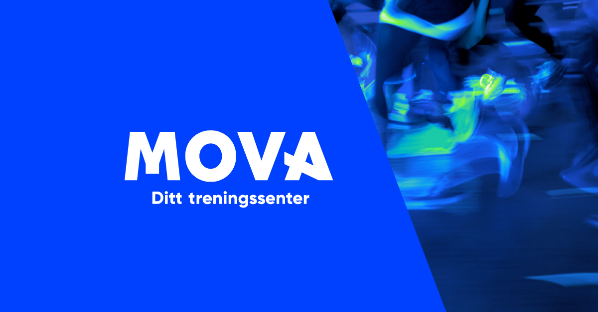 Mova logo